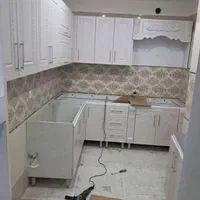 کابینت آماده hero|مصالح و تجهیزات ساختمان|رشت, حافظ آباد|دیوار