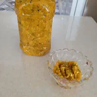 انواع مختلف ترشی.خانگی|خوردنی و آشامیدنی|شیروان (خراسان), |دیوار