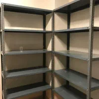 زیر قیمت بازار / قفسه در حد