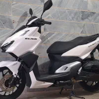 فروشی|موتورسیکلت|یزد, |دیوار