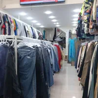 پوشاک استوک اروپایی