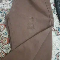 شلوار لی و کتان|کفش و لباس بچه|مشهد, بهاران|دیوار