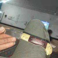 چاقو