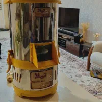 سبزی خرد کن|خردکن، آسیاب، غذاساز|مشهد, هفده شهریور|دیوار