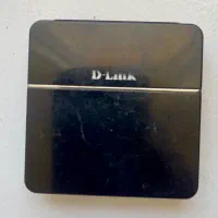 مودم جیبی 4G دی‌لینک DWR-932