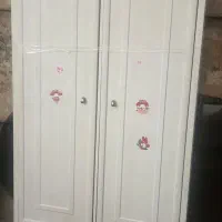 کمد لباس بچه