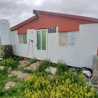 کانکس ساندویچ پانل 18 متری