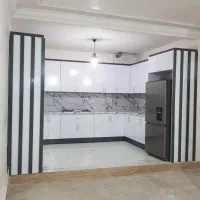 کابینت بیستون کد۰۹۱۵۵|مصالح و تجهیزات ساختمان|سیاهکل, |دیوار