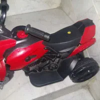 موتورشارژی