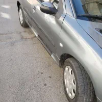 تیپ ۲ مدل ۸۶|خودرو سواری و وانت|قم, آذر (نکویی)|دیوار