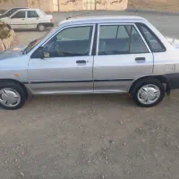 پراید۸۸دوگانهcng|خودرو سواری و وانت|سنندج, |دیوار