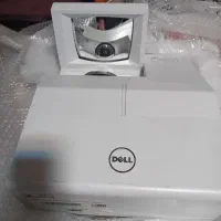 ویدیوپرژکتور همراه پرده ۲در۳