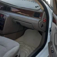 سمند LX مدل 95|خودرو سواری و وانت|خمینیشهر, |دیوار