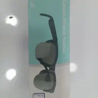 عینک هوشمند