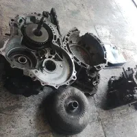 گیربکس مزدا نیو