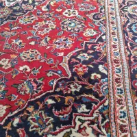 ۲عدد فرش دستباف یزد