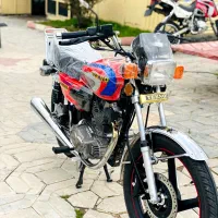 موتورسیکلت