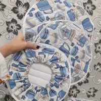 دوخت و فروش سرویس آشپزخانه عروس|سفره، حوله، دستمال آشپزخانه|قم, پردیسان|دیوار