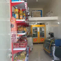 یخچال ایستاده ویترین وسایل سوپر مارکت|فروشگاه و مغازه|تاکستان, |دیوار
