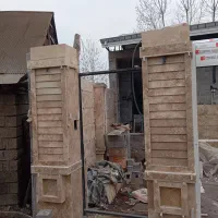 کاشی سرامیک و سنگ