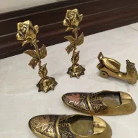 دکوری برنزی