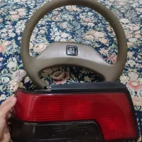 وسایل اصلی 405