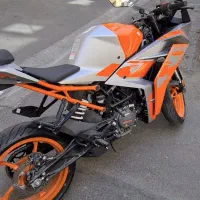 ktm rc yamaha honda ninja