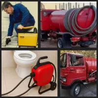 تخلیه چاه ولوله بازکنی/بوشهر/چغادک/عالیشهر/گورک۲۴س