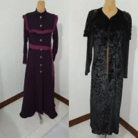 مانتو مجلسی  نو