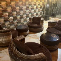 مبل راحتی ۴نفره