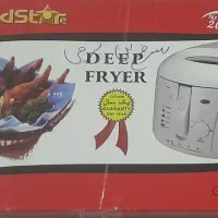 سرخ کن با روغن برقی