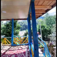 اجاره ویلا سنتی ماسال آماده رزو
