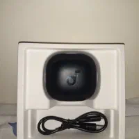 کیس هندزفری انکر مدل P40i - Anker Case