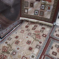 فرش آشپزخانه ۱×۲ سایز گلیم فرش مینا ریشه دار|فرش|تبریز, |دیوار