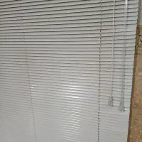 پرده‌ عمودی درب به ابعاد ۰/۹۰×۲/۳۰