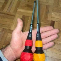 پیچ گوشتی های وسل ژاپن|ابزارآلات|تهران, اختیاریه|دیوار