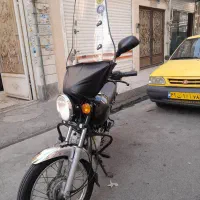 باکسر۱۵۰ اصلی باجاج انژکتور مدل ۱۴۰۰|موتورسیکلت|تهران, نعمت‌آباد|دیوار