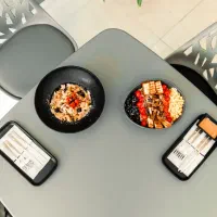 متخصص راه اندازی کافه،فست فود،بیرونبر