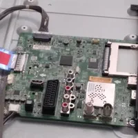 تعمیرات تلویزیون ال سی دی و ال ای دی در منزل|خدمات پیشه و مهارت|ملایر, |دیوار