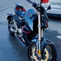 موتور سیکلت زونتس z2 هوندا یاماها تریل ادونچر بندا