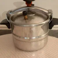 زودپز حاتم همدان|ظروف پختوپز|گل تپه, |دیوار