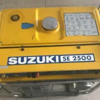 سوزوکی عتیقه ای ژاپنی اصل|ابزارآلات|شیراز, شهرک گلستان|دیوار