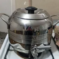 کتری وقوری