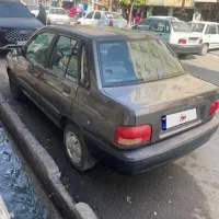 پراید مدل ۸۹|خودرو سواری و وانت|بهارستان, |دیوار