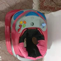 روروئک و کریر|کالسکه و لوازم جانبی|فردیس, شهرک ۱۱۰|دیوار