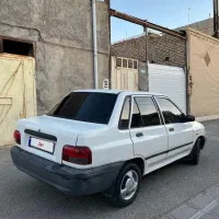 پراید 131