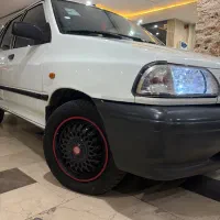 پراید مدل ۹۳