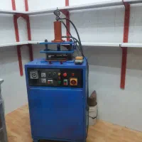 دستگاه پرس هدرولیک سیم اسکاج