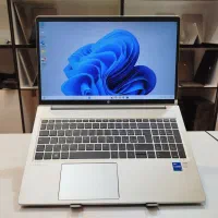 لپتاپ HP مدل PROBOOKنسل 11(زینی وند)
