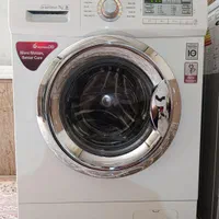 ماشین لباسشویی ال جی - LG